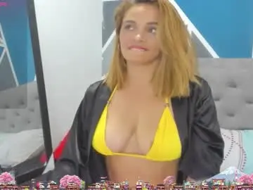 Chaturbate Live Porn of ana_star_