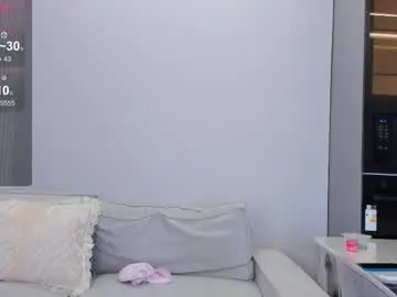 Chaturbate Best live sex cam show of angel_soo