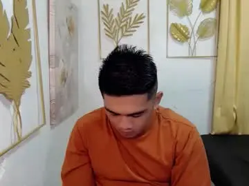 Chaturbate Private Sex Chat of asian_boner03