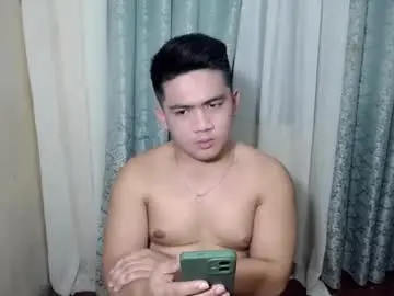 Chaturbate Adult Webcam of asian_boner03