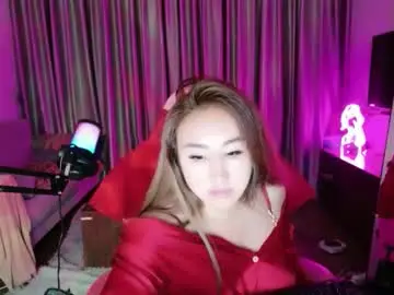 Chaturbate Free Porn Cam of asianqueen777ohmi