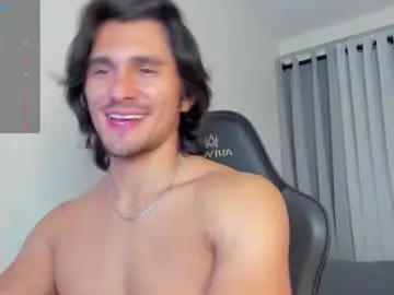 Chaturbate Best live sex cam show of axel__owen