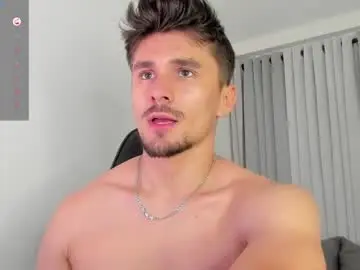 Chaturbate Free Live Porn of axel__owen