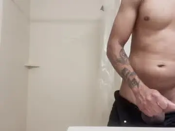 Chaturbate Live Porn of babydaddiii808