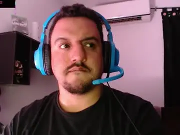 Chaturbate Private Sex Chat of beararthur2