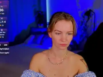 Chaturbate Sex Cam of crystal_kris