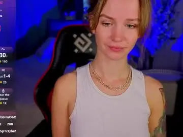 Chaturbate Watch Live Sex Cams of crystal_kris