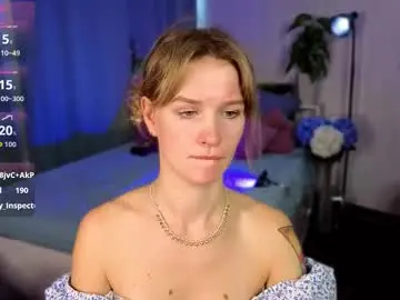 Chaturbate Live Sex of crystal_kris