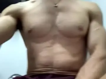 Chaturbate Live Sex of dabeibe