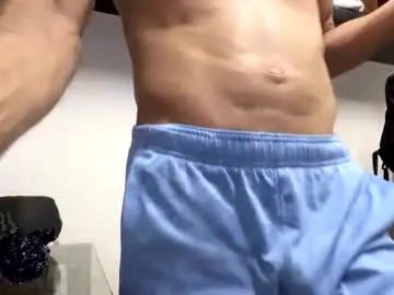 Chaturbate Live Sex Cam of dabeibe