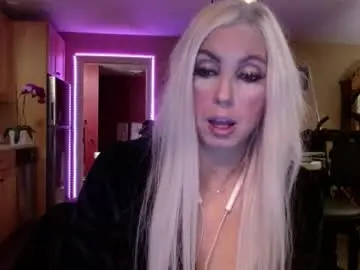 Chaturbate Nude Webcam of danikawhite69