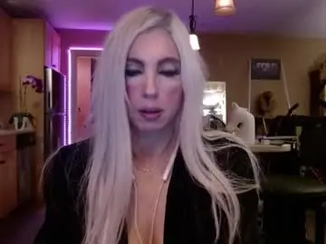 Chaturbate Best live sex cam show of danikawhite69
