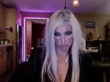 Chaturbate Sex Chat of danikawhite69