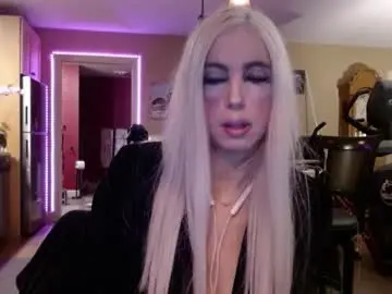 Chaturbate Sex Chat of danikawhite69