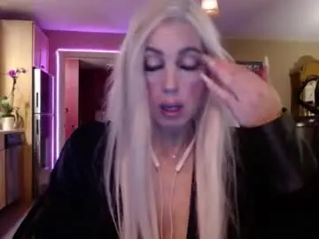 Chaturbate Best Webcam of danikawhite69