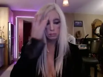 Chaturbate Sex Cam of danikawhite69