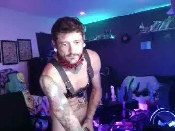 Chaturbate Free Live Porn of durfmanx