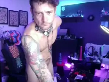 Chaturbate Sex Chat of durfmanx