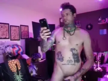 Chaturbate Adult Webcam of durfmanx