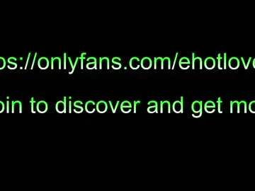 Chaturbate Private Sex Chat of ehotlovea