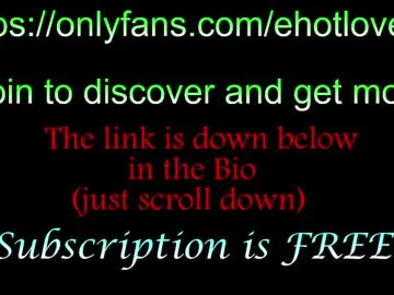 Chaturbate Live Porn of ehotlovea