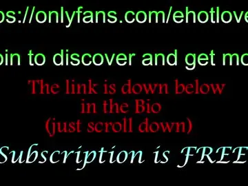 Chaturbate Adult Webcams of ehotlovea