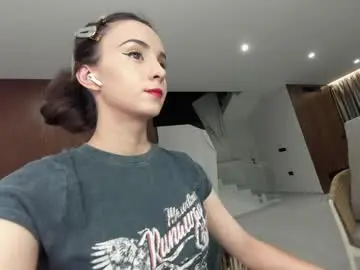 Chaturbate Adult Webcam of ehotlovea