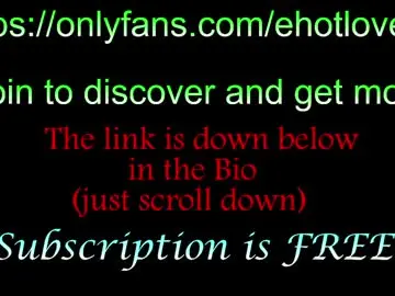 Chaturbate Free Porn Cam of ehotlovea