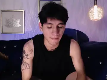 Chaturbate Live Porn of elliotazer