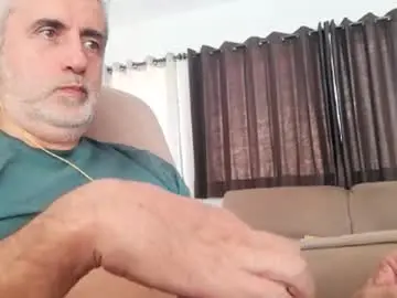 Chaturbate Live Sex Cam of elmejorfvb2