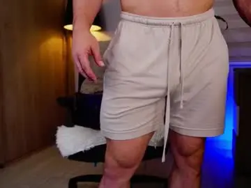 Chaturbate Adult Video Chat of erick_thompson