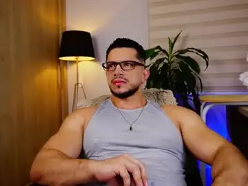 Chaturbate Best live sex cam show of erick_thompson