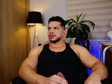 Chaturbate Watch Live Sex Cams of erick_thompson