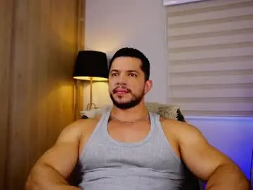 Chaturbate Watch Live Sex Cams of erick_thompson