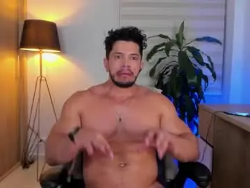 Chaturbate Best live sex cam show of erick_thompson