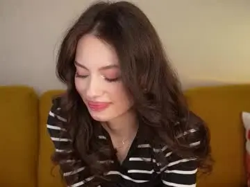 Chaturbate Best live sex cam show of georgiamorandi