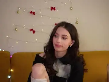 Chaturbate Sex Cam of georgiamorandi