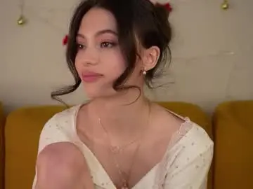 Chaturbate Live Sex Cam of georgiamorandi