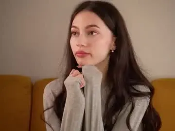 Chaturbate Nude Webcam of georgiamorandi