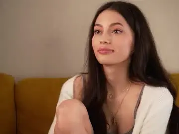 Chaturbate Nude Webcam of georgiamorandi