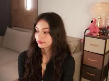 Chaturbate Nude Webcam of georgiamorandi