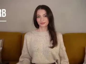 Chaturbate Best live sex cam show of georgiamorandi