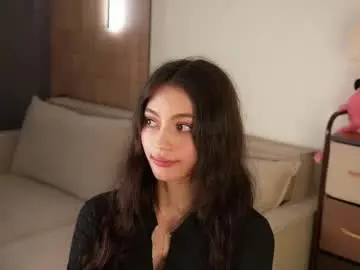 Chaturbate Private Sex Chat of georgiamorandi