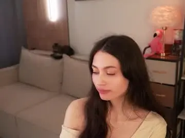 Chaturbate Adult Webcam of georgiamorandi