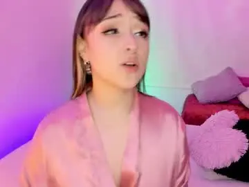 Chaturbate Best live sex cam show of gloomydoll