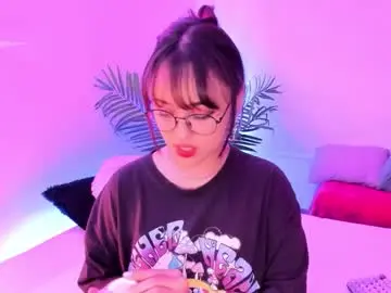 Chaturbate Best live sex cam show of gloomydoll