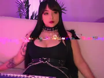 Chaturbate Watch Live Sex Cams of gloomydoll