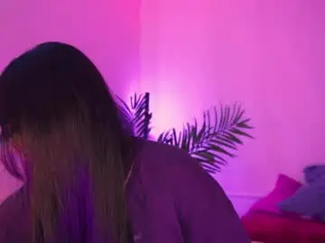 Chaturbate Nude Webcam of gloomydoll