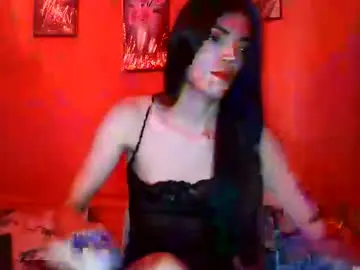 Chaturbate Sex Cam of hot_keysha