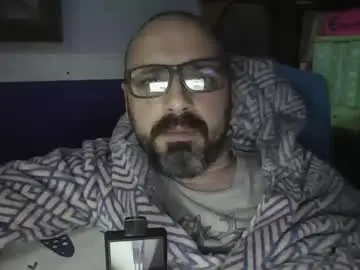 Chaturbate Sex Cam of igorargen4